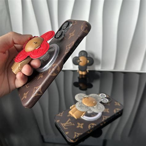 louis vuitton magsafe|airpod cases louis vuitton.